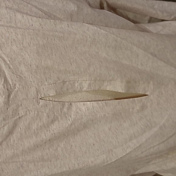 Athleta long sleeve top - Picture 4 of 6